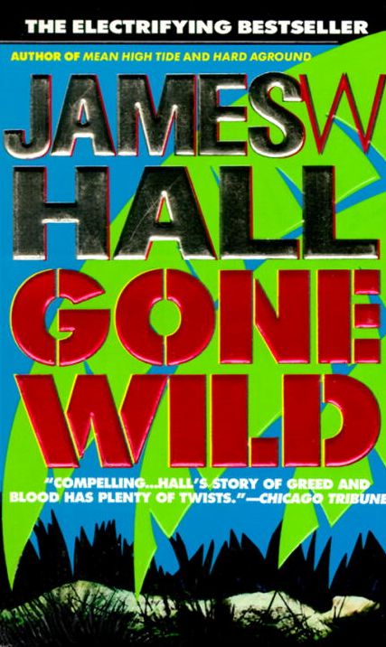 Gone Wild (Thorn Series #4)