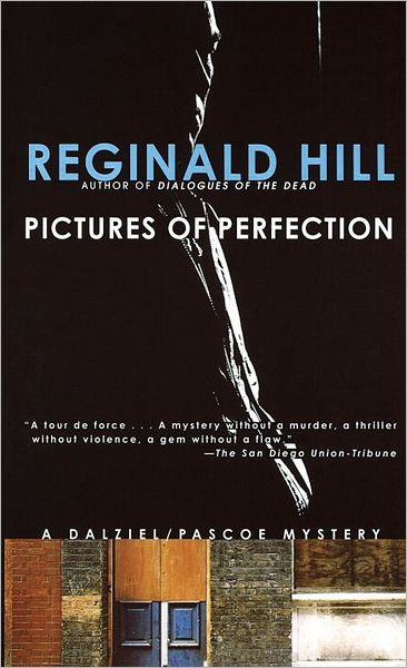 Pictures of Perfection (Dalziel and Pascoe Series #14)