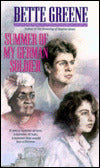 Summer of My German Soldier