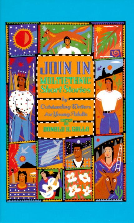 Join In: Multiethnic Short Stories