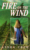 Fire on the Wind