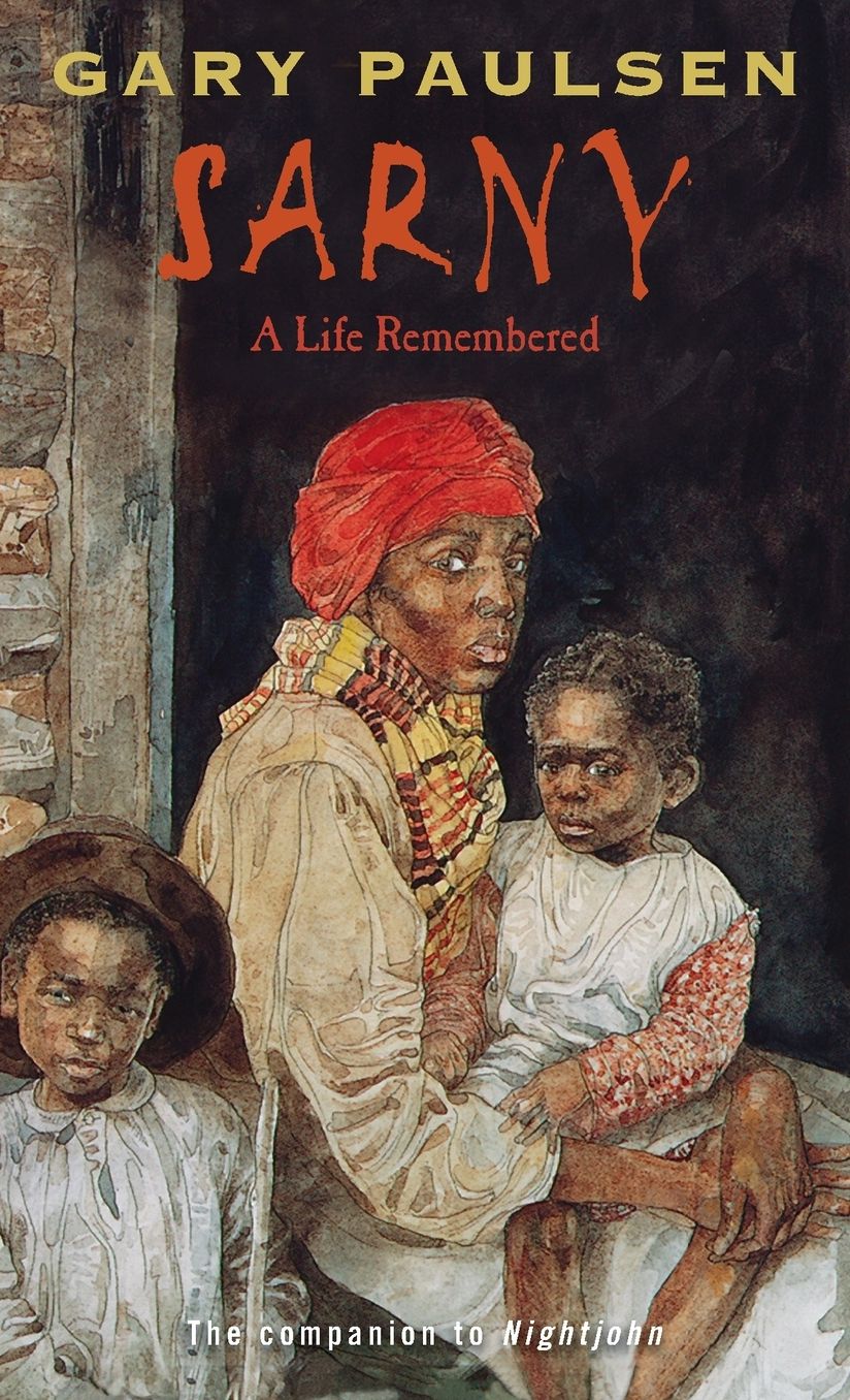 Sarny: A Life Remembered