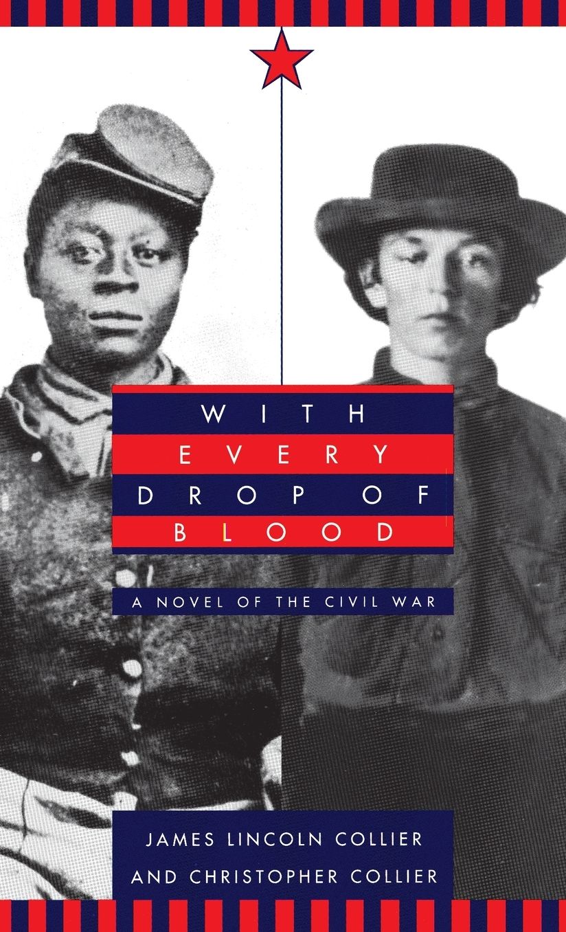 With Every Drop of Blood