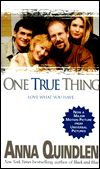 One True Thing