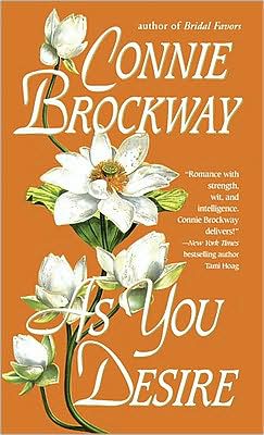 As You Desire: A Novel