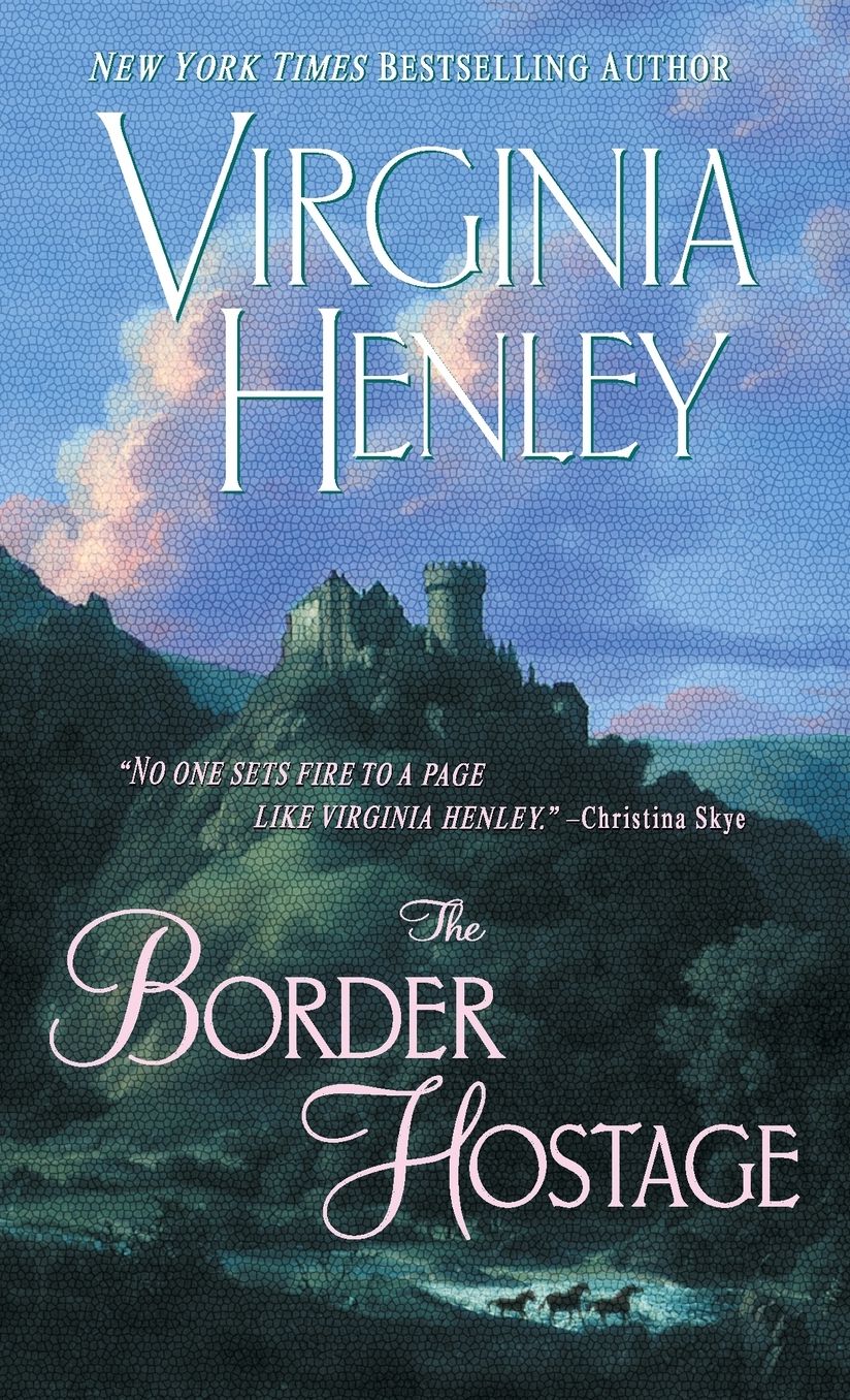 The Border Hostage