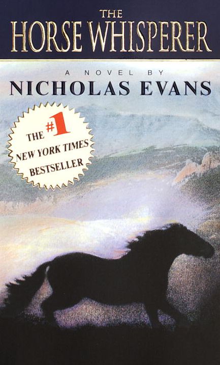 The Horse Whisperer