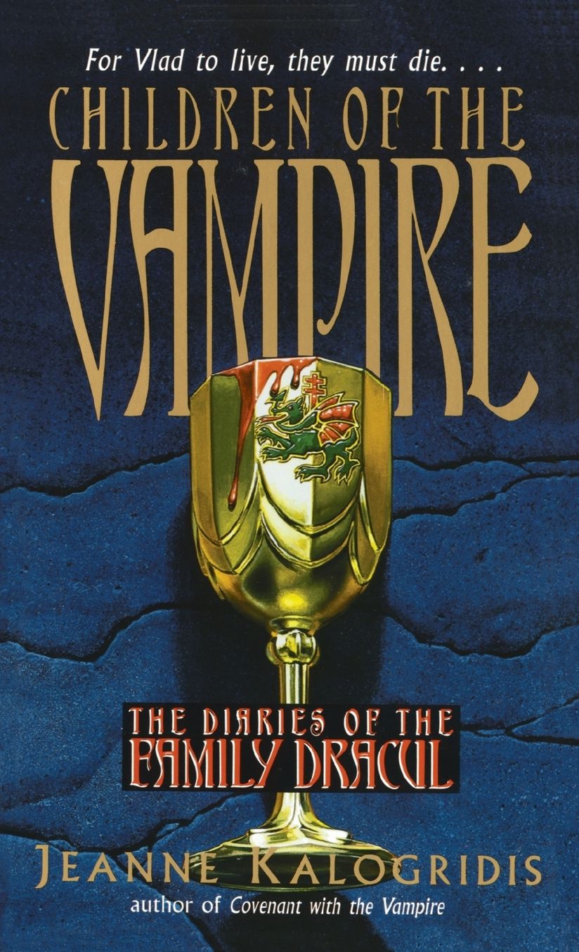 Children of the Vampire