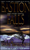 Bastion Falls