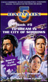 Babylon 5 #9: To Dream in the City of Sorrows