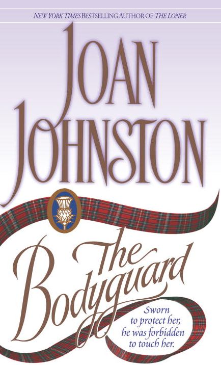 The Bodyguard