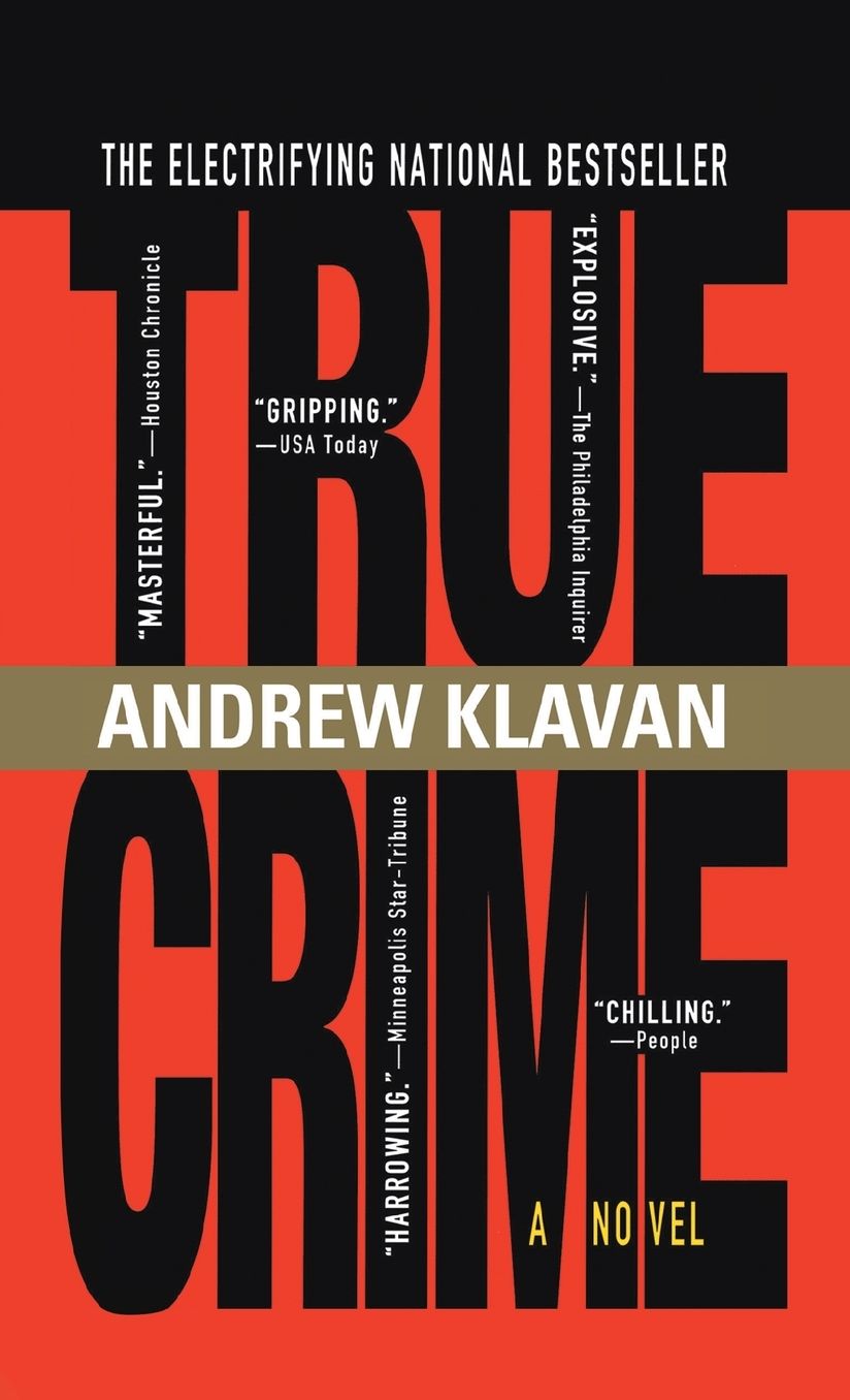 True Crime
