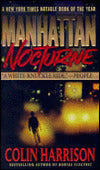 Manhattan Nocturne