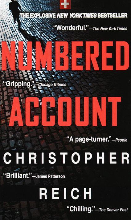 Numbered Account