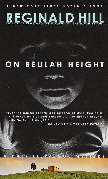 On Beulah Height (Dalziel and Pascoe Series #16)