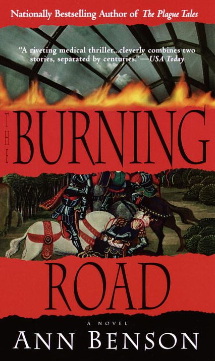 The Burning Road