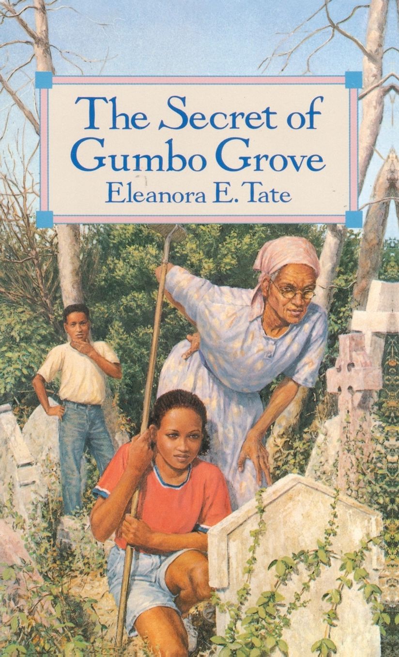 The Secret of Gumbo Grove