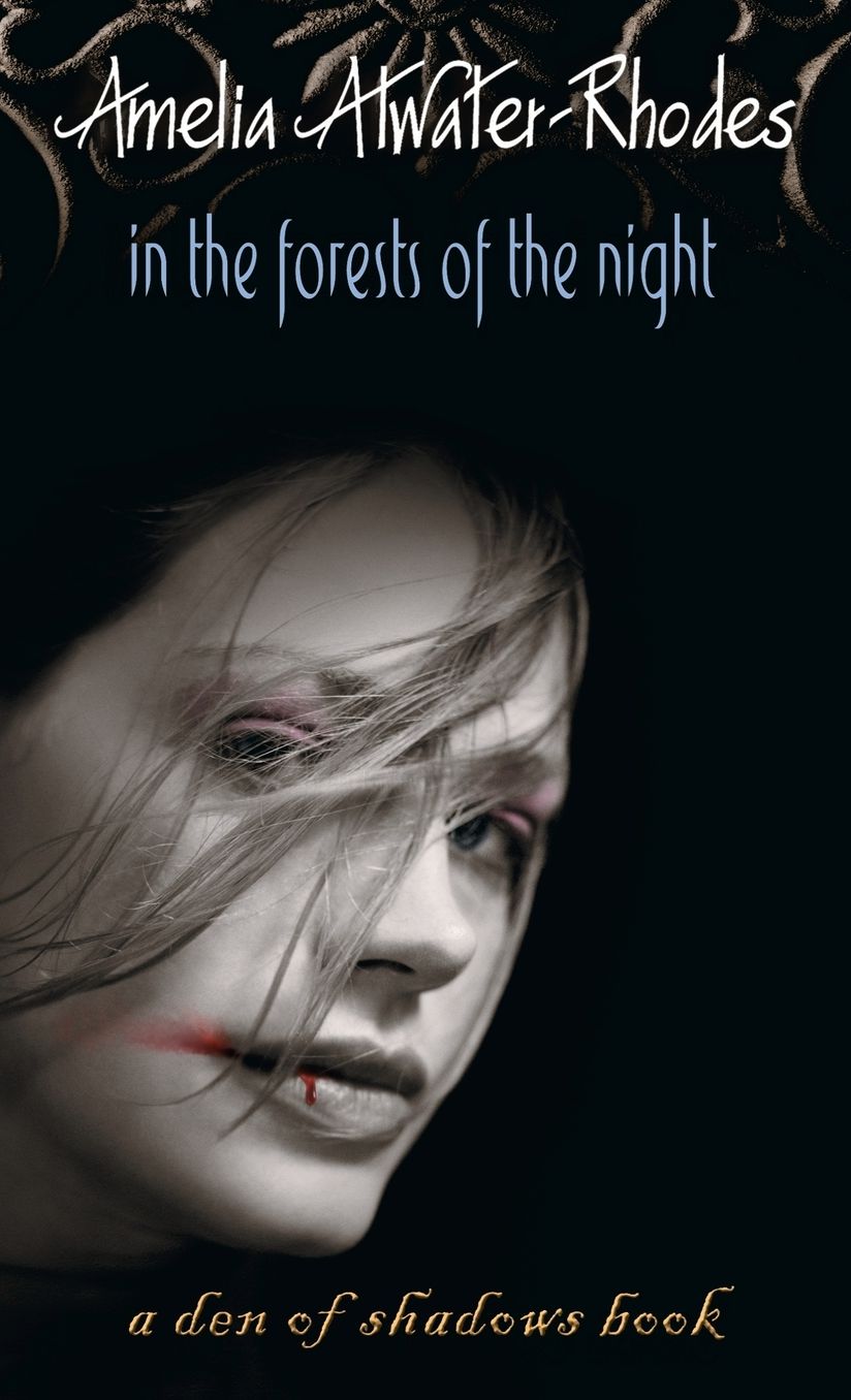 In the Forests of the Night (Den of Shadows Series)