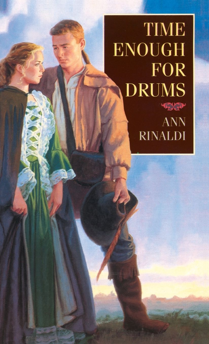 Time Enough for Drums