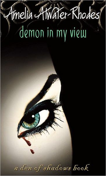 Demon in My View (Den of Shadows Series)
