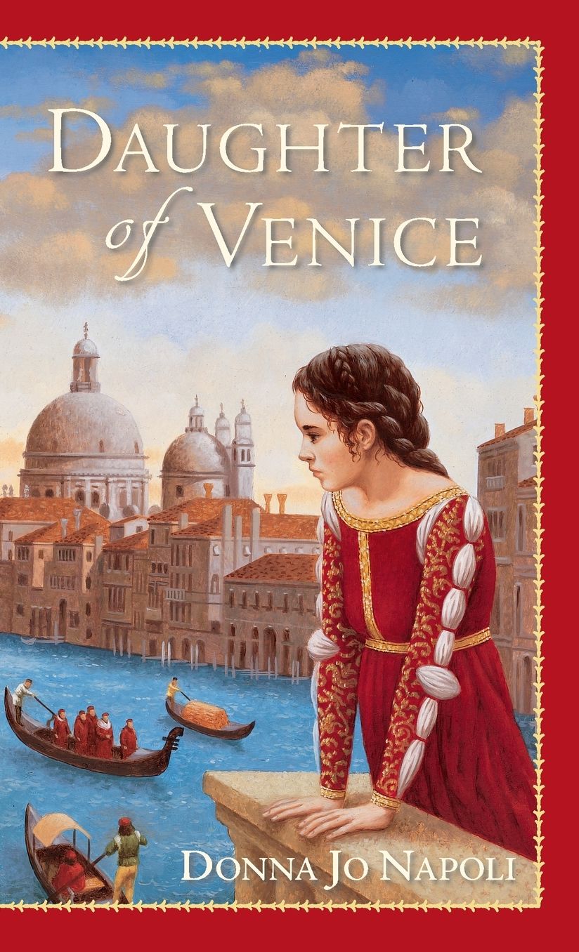 Daughter of Venice
