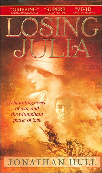 Losing Julia