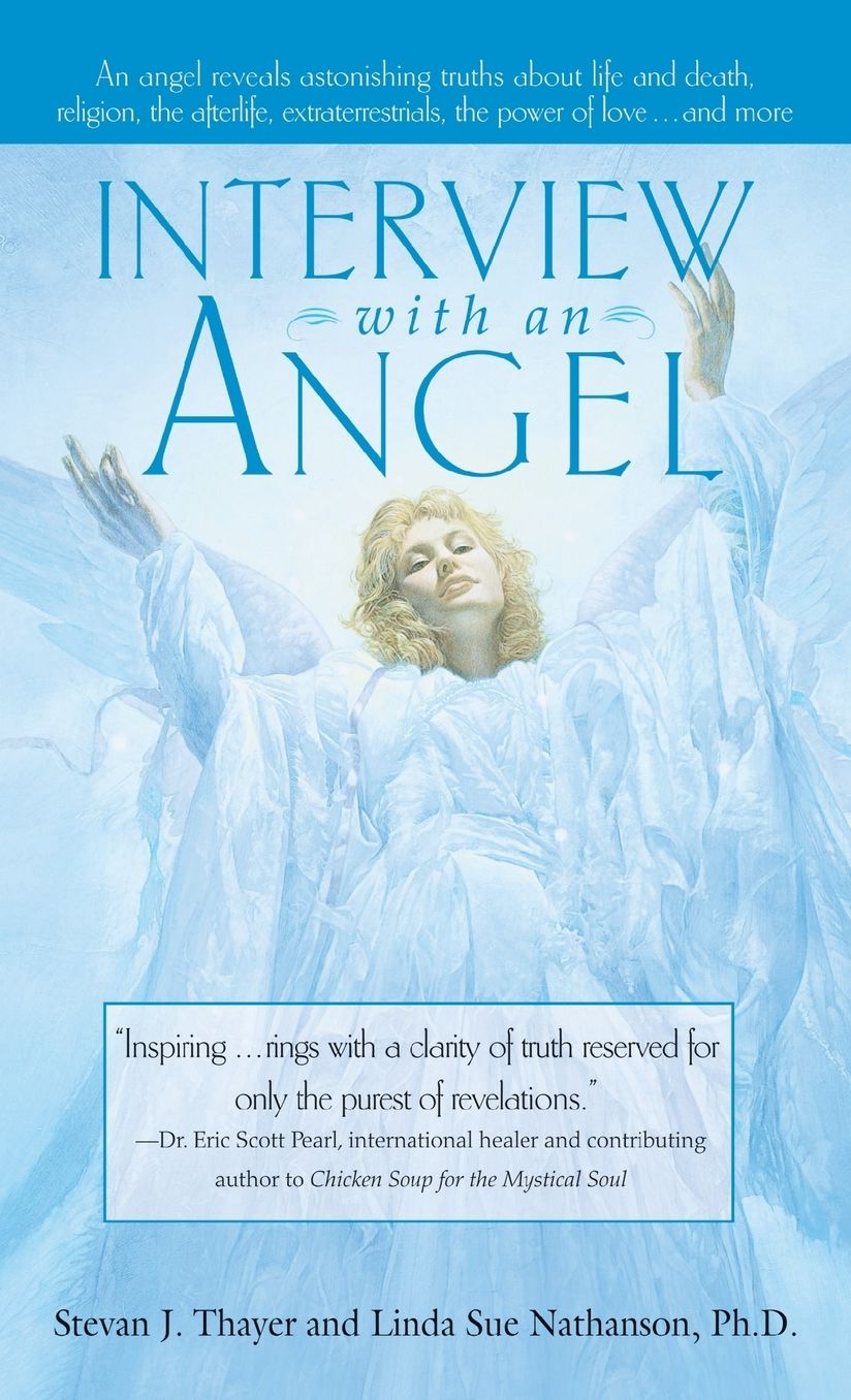 Interview with an Angel