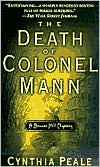 The Death of Colonel Mann