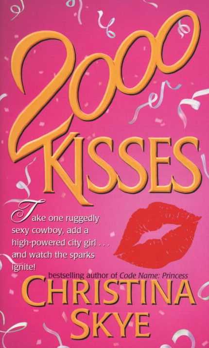 2000 Kisses