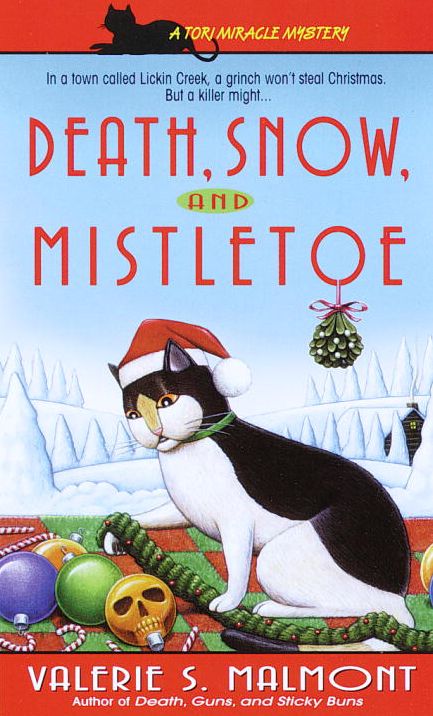 Death, Snow and Mistletoe