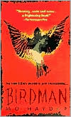Birdman (Jack Caffery Series #1)