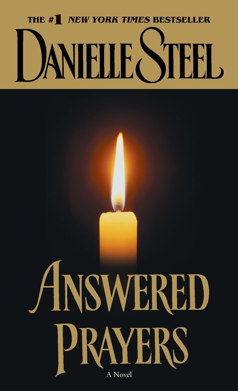 Answered Prayers