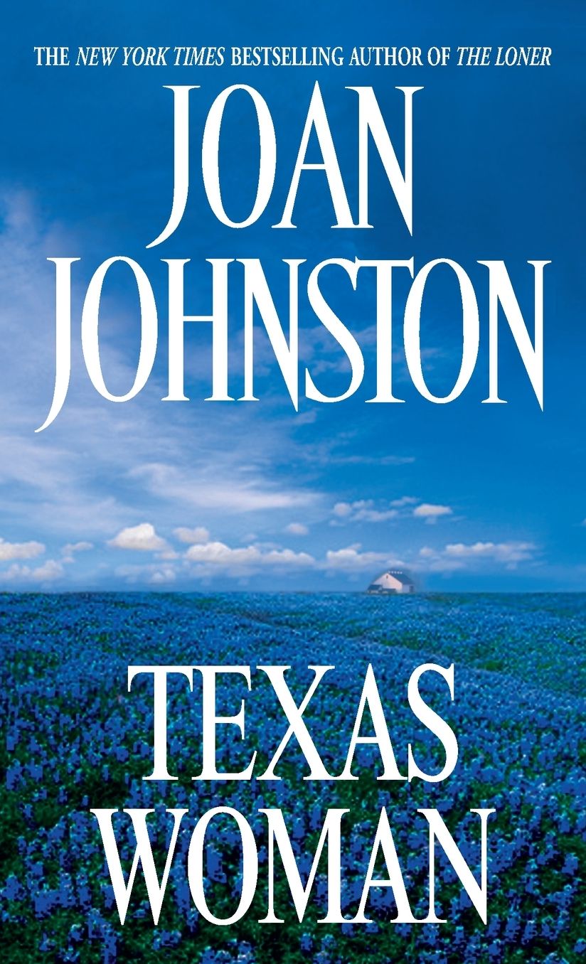 Texas Woman (Sisters of the Lone Star Series #3)