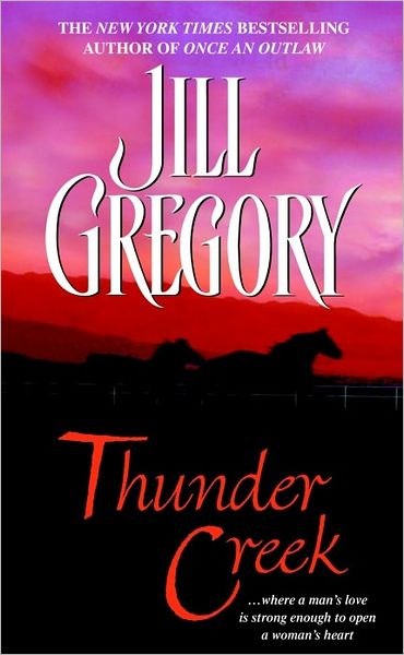 Thunder Creek