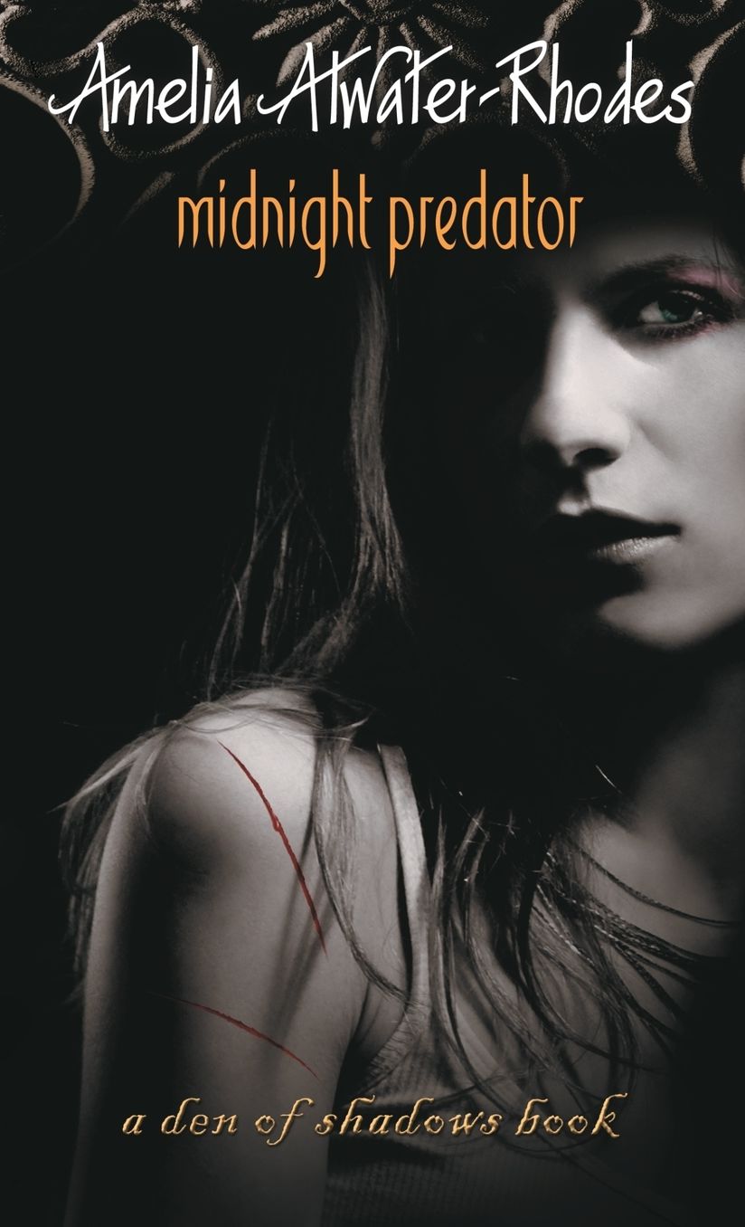 Midnight Predator (Den of Shadows Series)