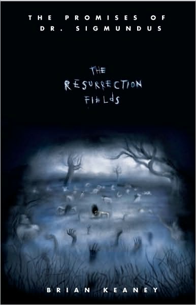 Dr. Sigmundus: The Resurrection Fields