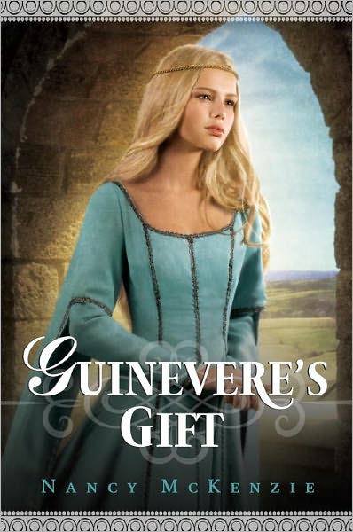 Guinevere's Gift (Chrysalis Queen Quartet Series #1)