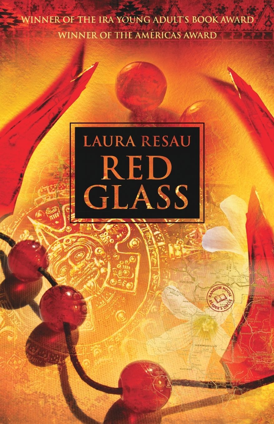 Red Glass