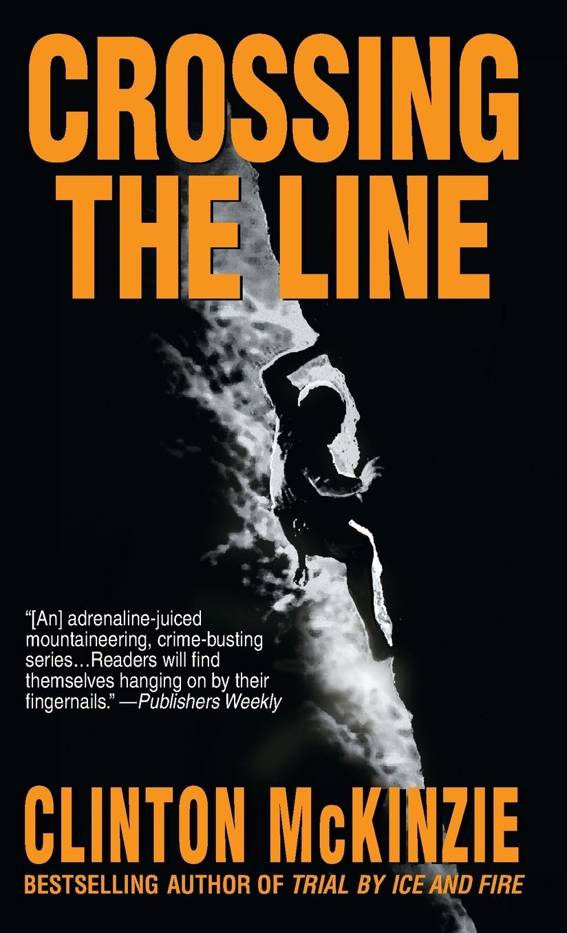 Crossing the Line