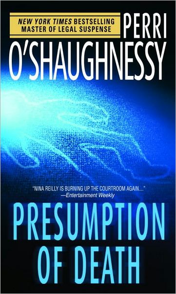 Presumption of Death (Nina Reilly Series #9)