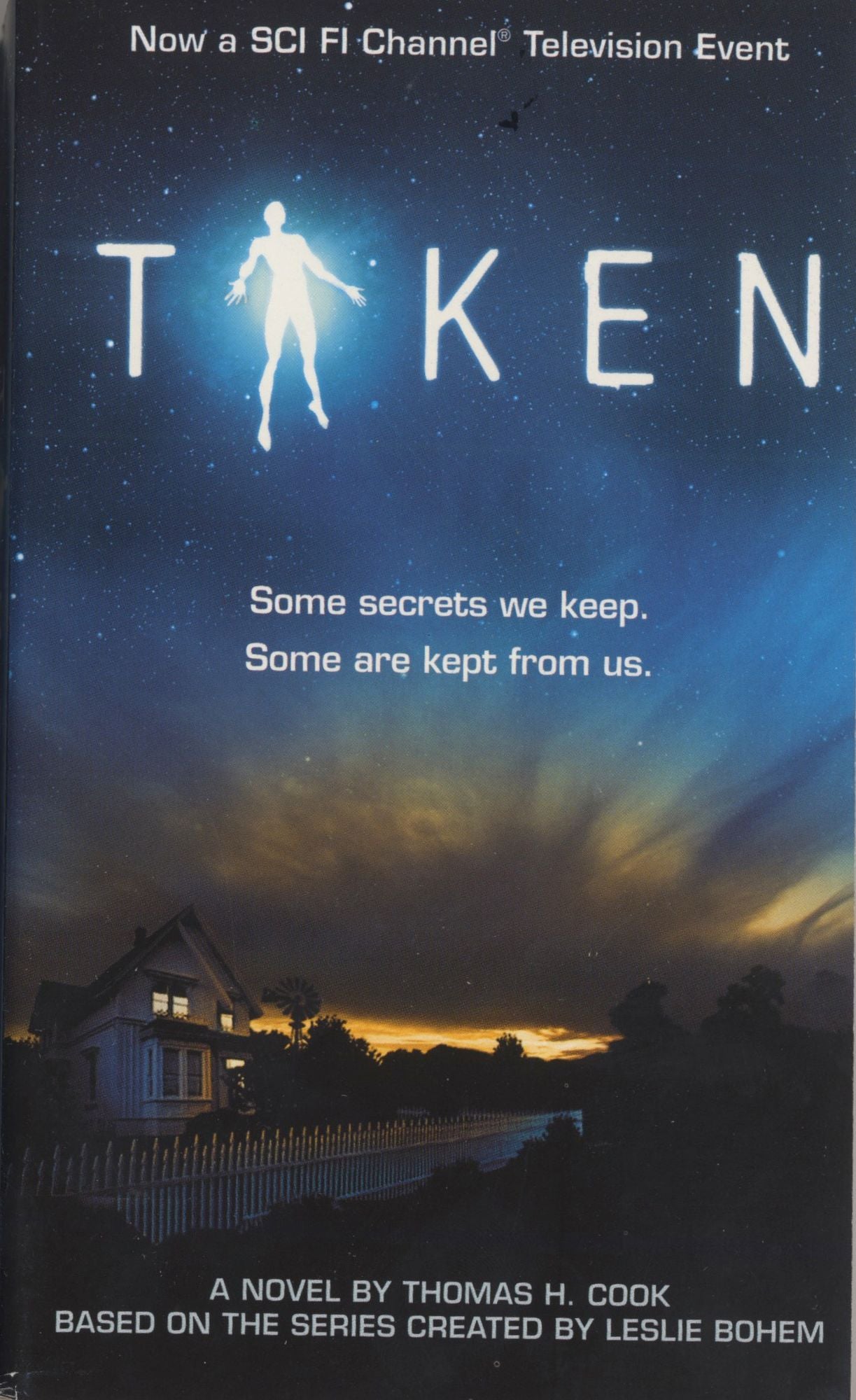 Taken: A Novel