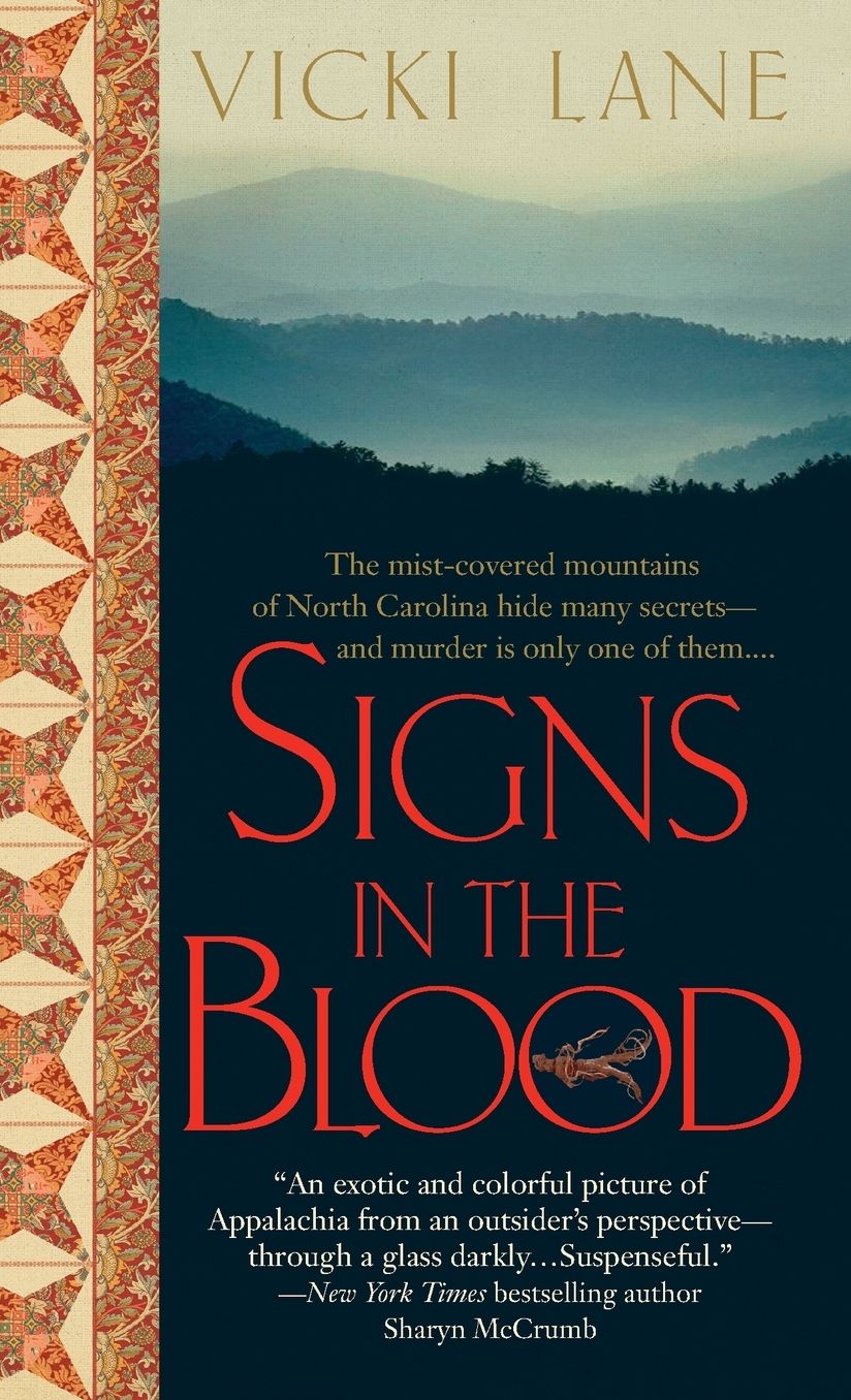 Signs in the Blood