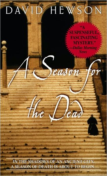 A Season for the Dead (Nic Costa Series #1)