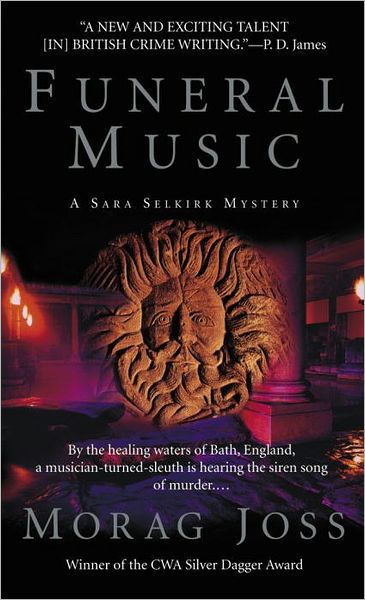 Funeral Music (Sara Selkirk Series #1)