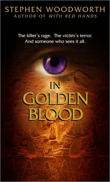 In Golden Blood