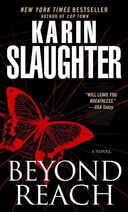 Beyond Reach