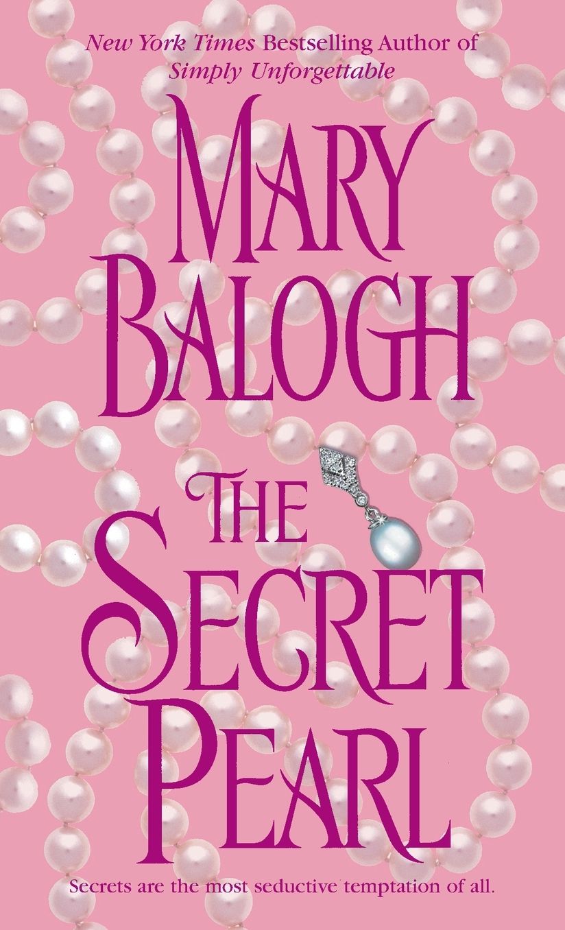 The Secret Pearl