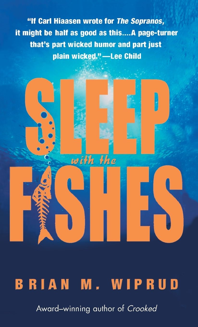 Sleep with the Fishes