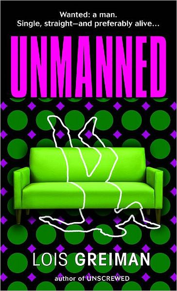 Unmanned
