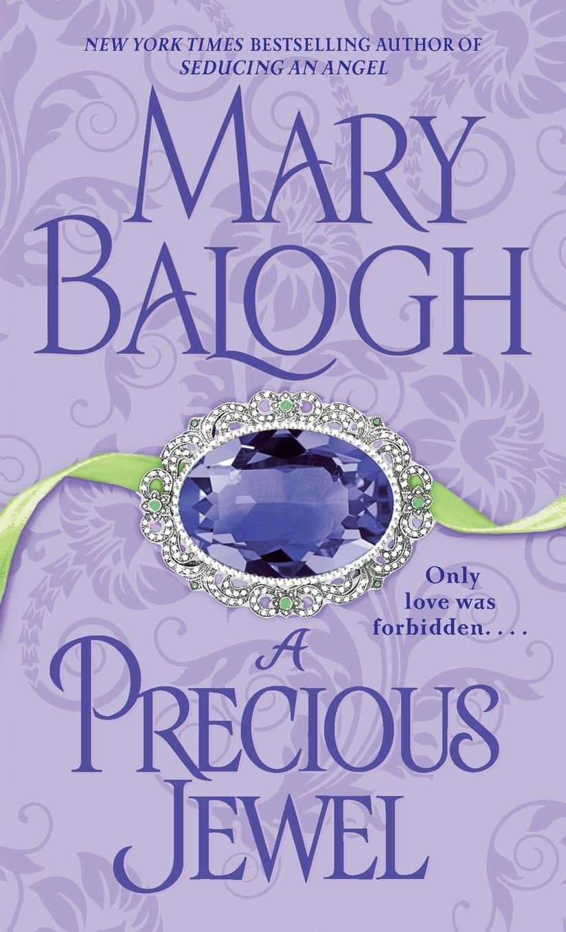 A Precious Jewel (Stapleton-Downes Series #2)